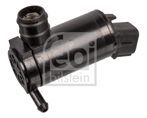 Washer Fluid Pump, window cleaning